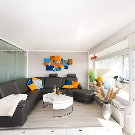 Apartment A-155 Traumblick, Wiet Kieker Sierksdorf