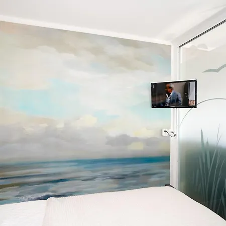 Apartment A-155 Traumblick, Wiet Kieker Sierksdorf