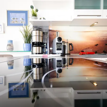 Apartment A-155 Traumblick, Wiet Kieker Sierksdorf