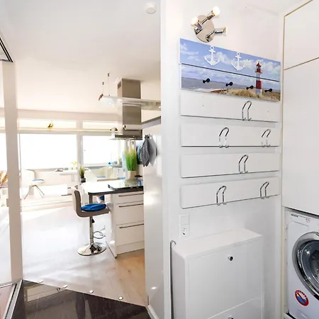 Apartment A-155 Traumblick, Wiet Kieker Sierksdorf